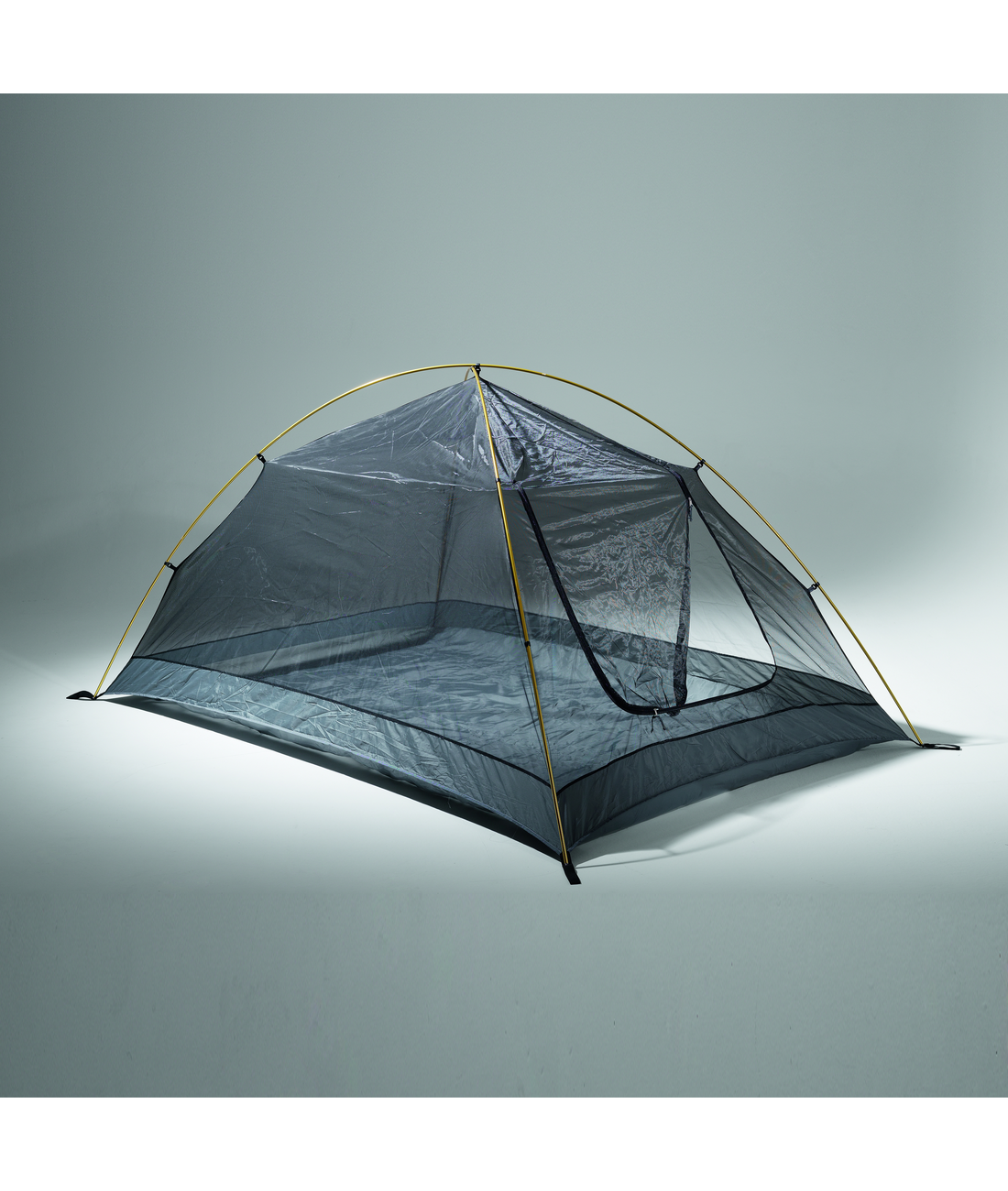 Mosquito Dome mit Noseeum Netz