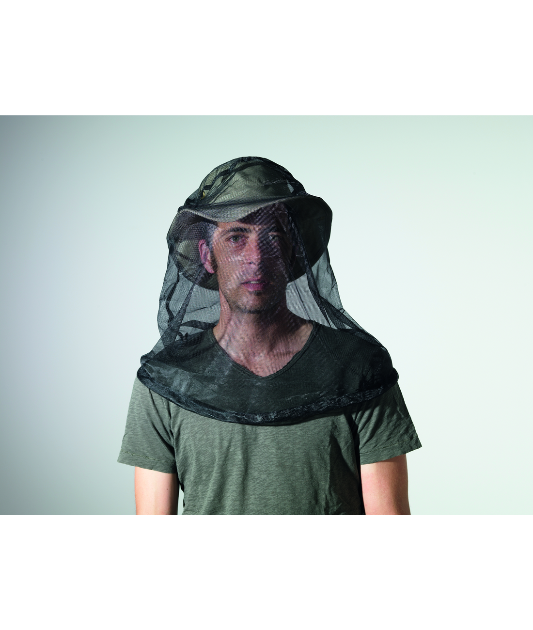 Mosquito Head Net