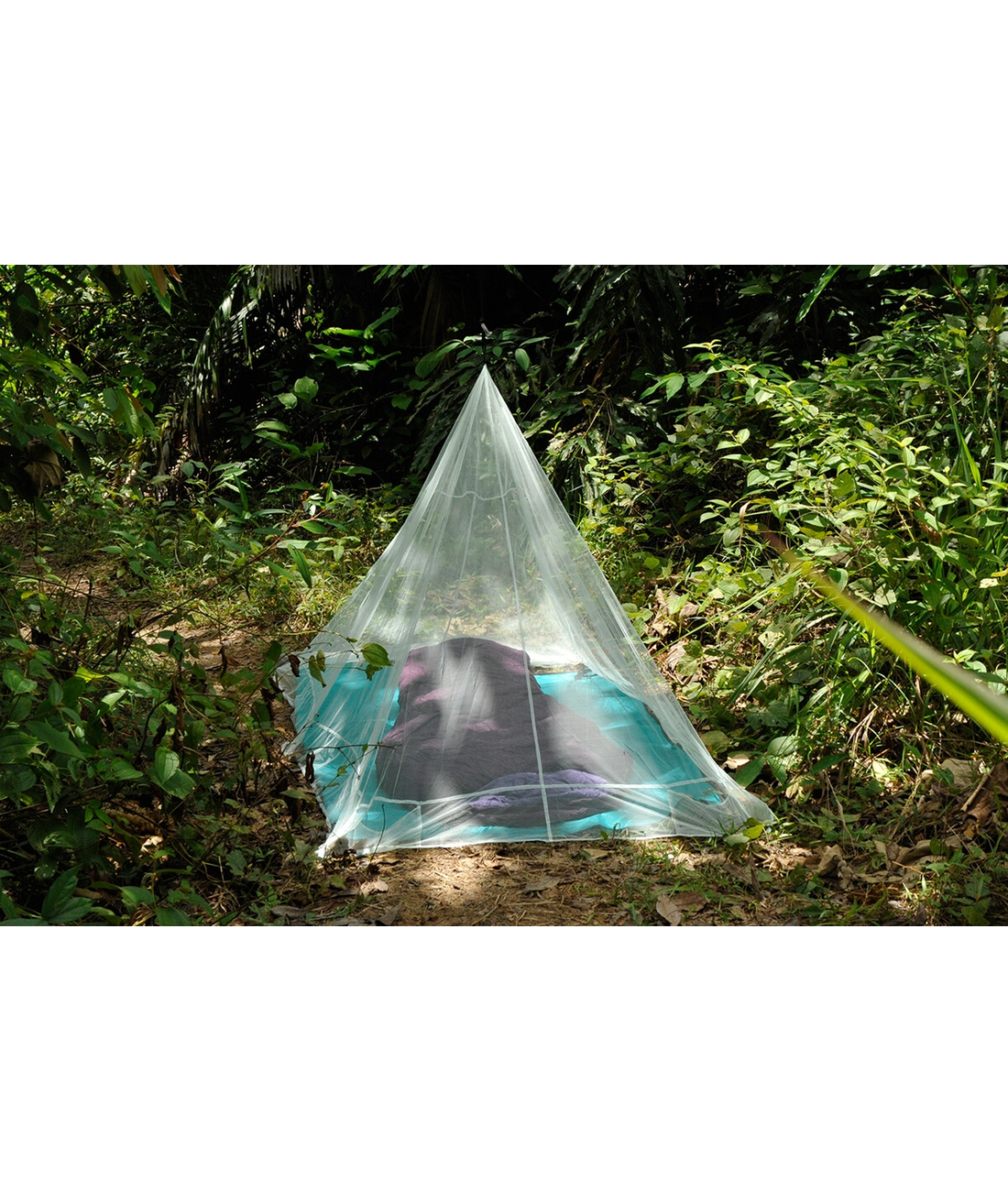 Mosquito Netz - Outdoor