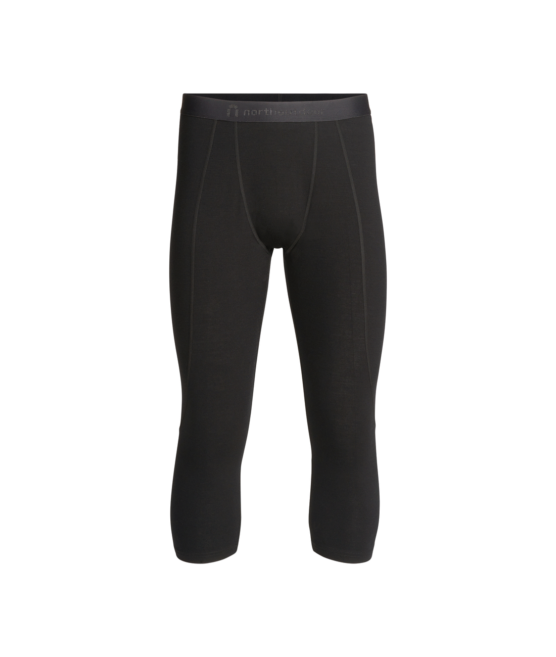 Motion 150 Merino Baselayer 3/4 Pants Men