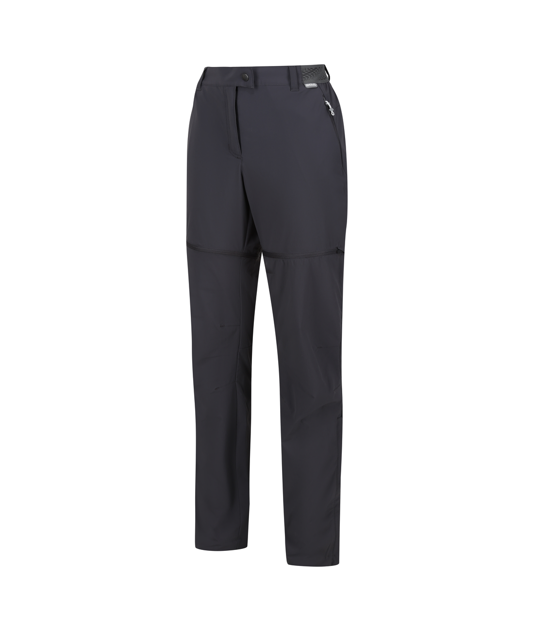 Mountain Zip-Off-Trousers - Damen, regulr