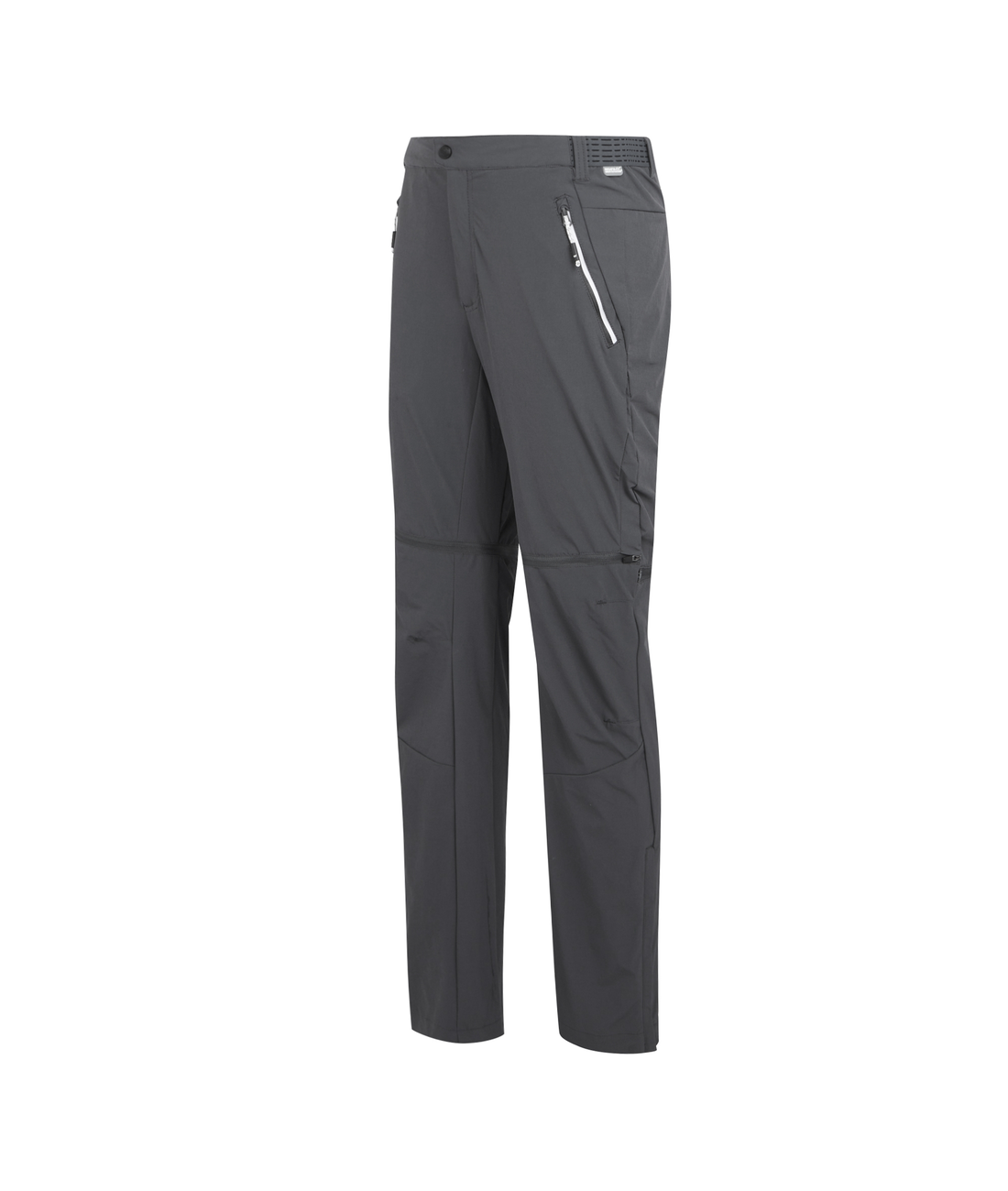 Mountain Zip-Off-Trousers - Herren, kurze Beinlnge