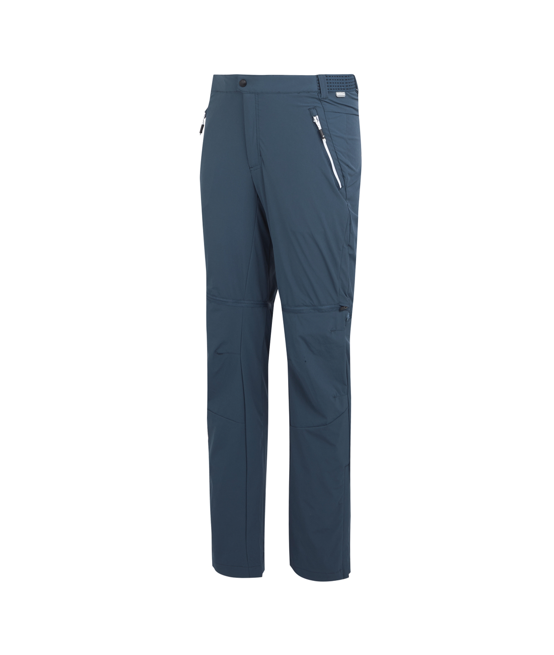 Mountain Zip-Off-Trousers - Herren, regulre Beinlnge