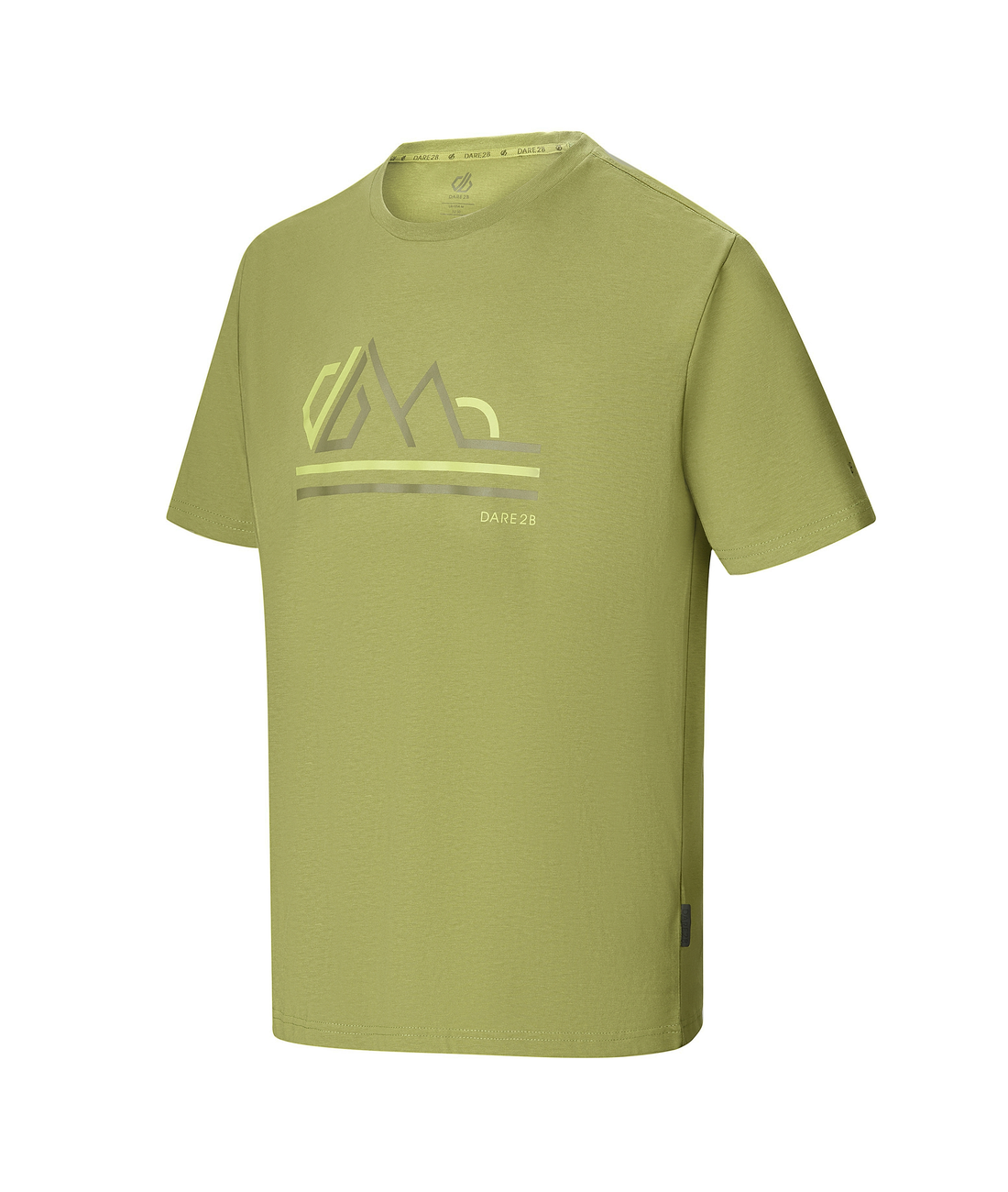 Movement III Tee