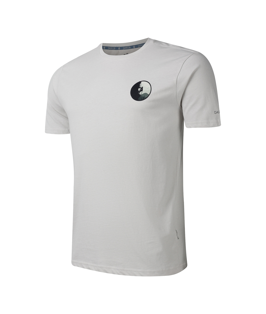 Movement III Tee
