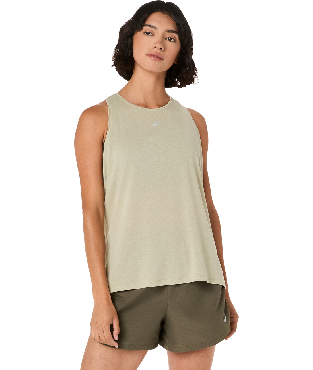 Nagino Run Adjustable Tank Women