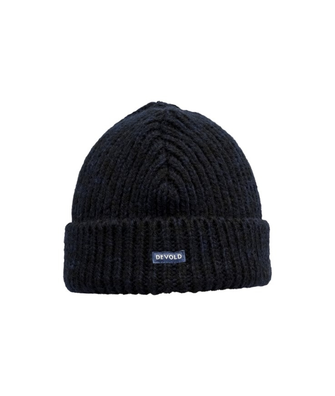 Nansen Wool Beanie