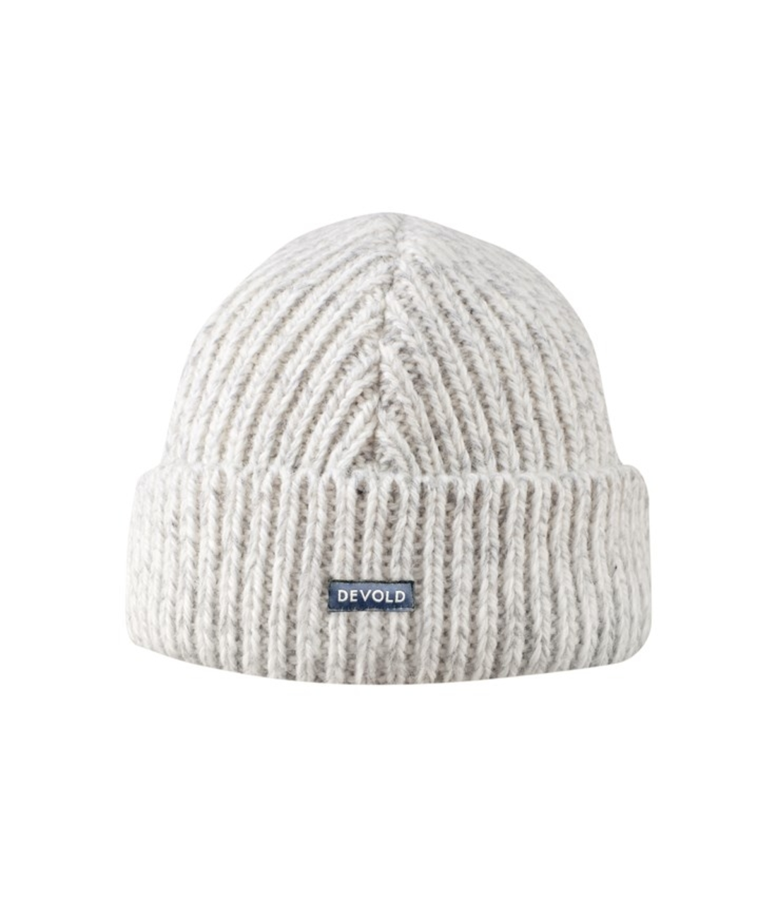 Nansen Wool Beanie