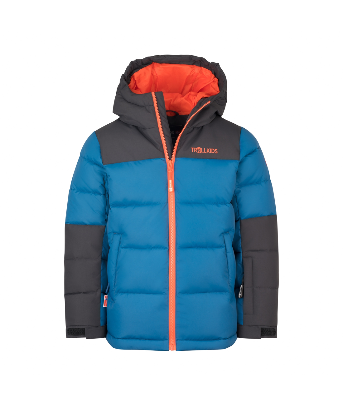 Narvik Jacket PRO