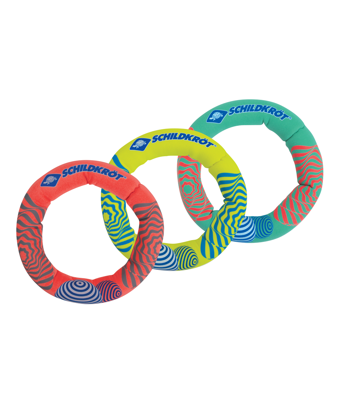 Neopren Diving Rings