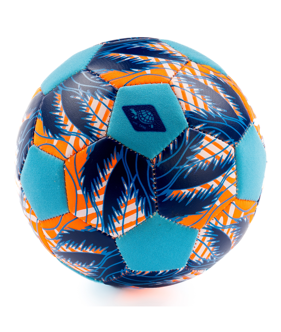 Neopren Mini-Beachsoccer - Gr��e 2