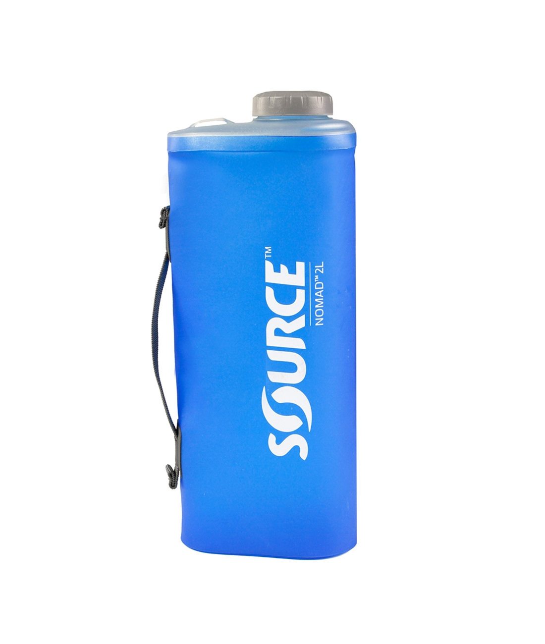 Nomadic Foldable Bottle