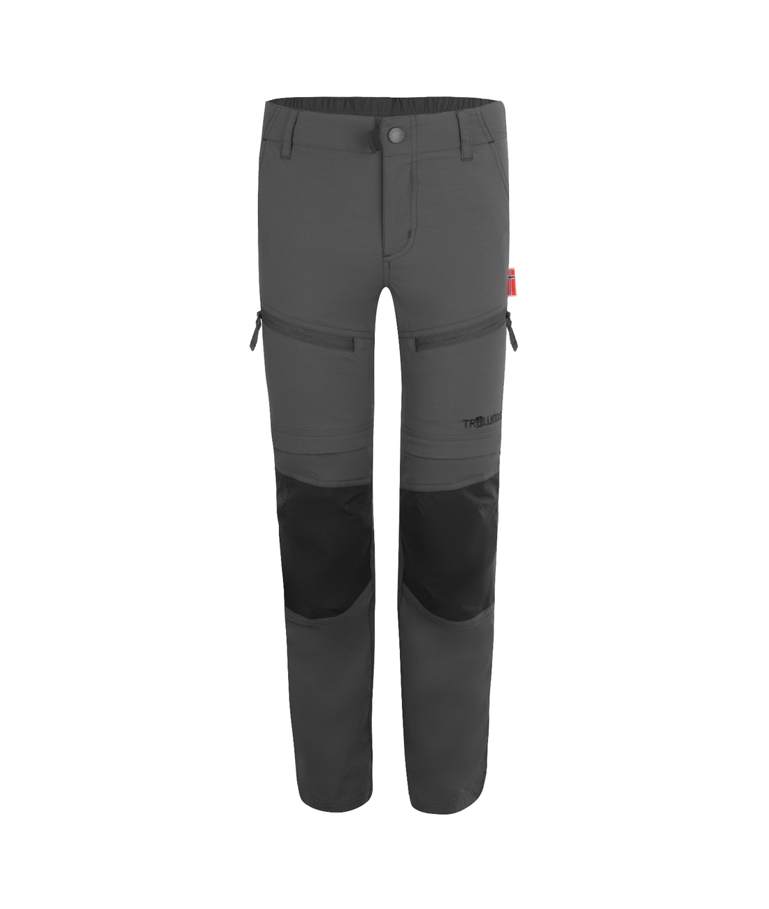 Nordfjord Zip-Off Pant Slim Fit