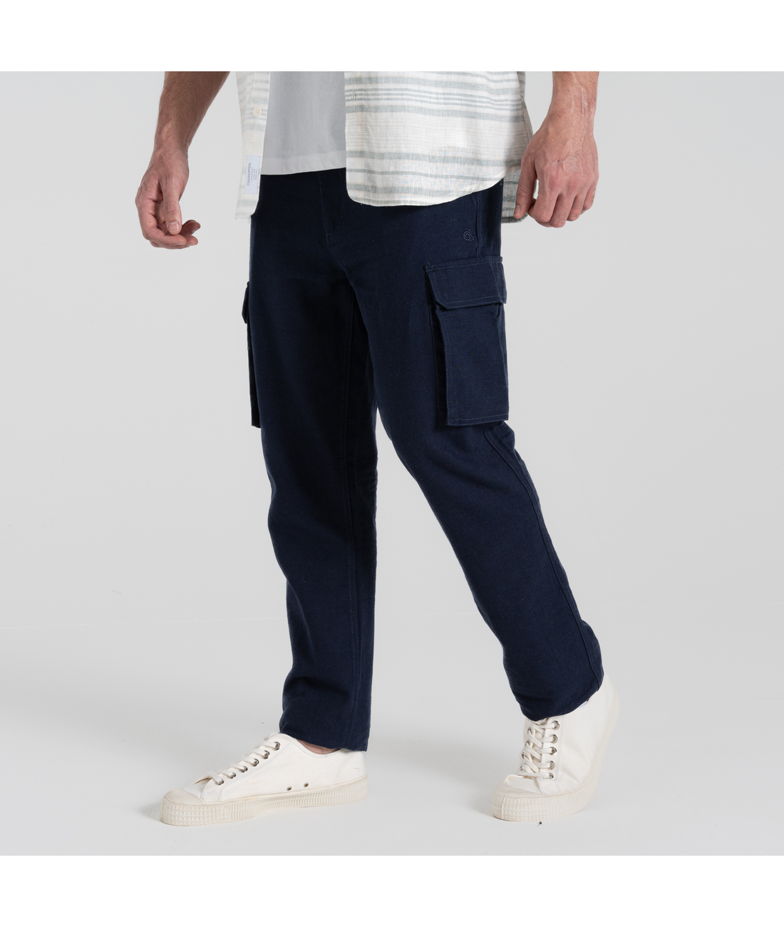 NosiBotanical Howle Trousers