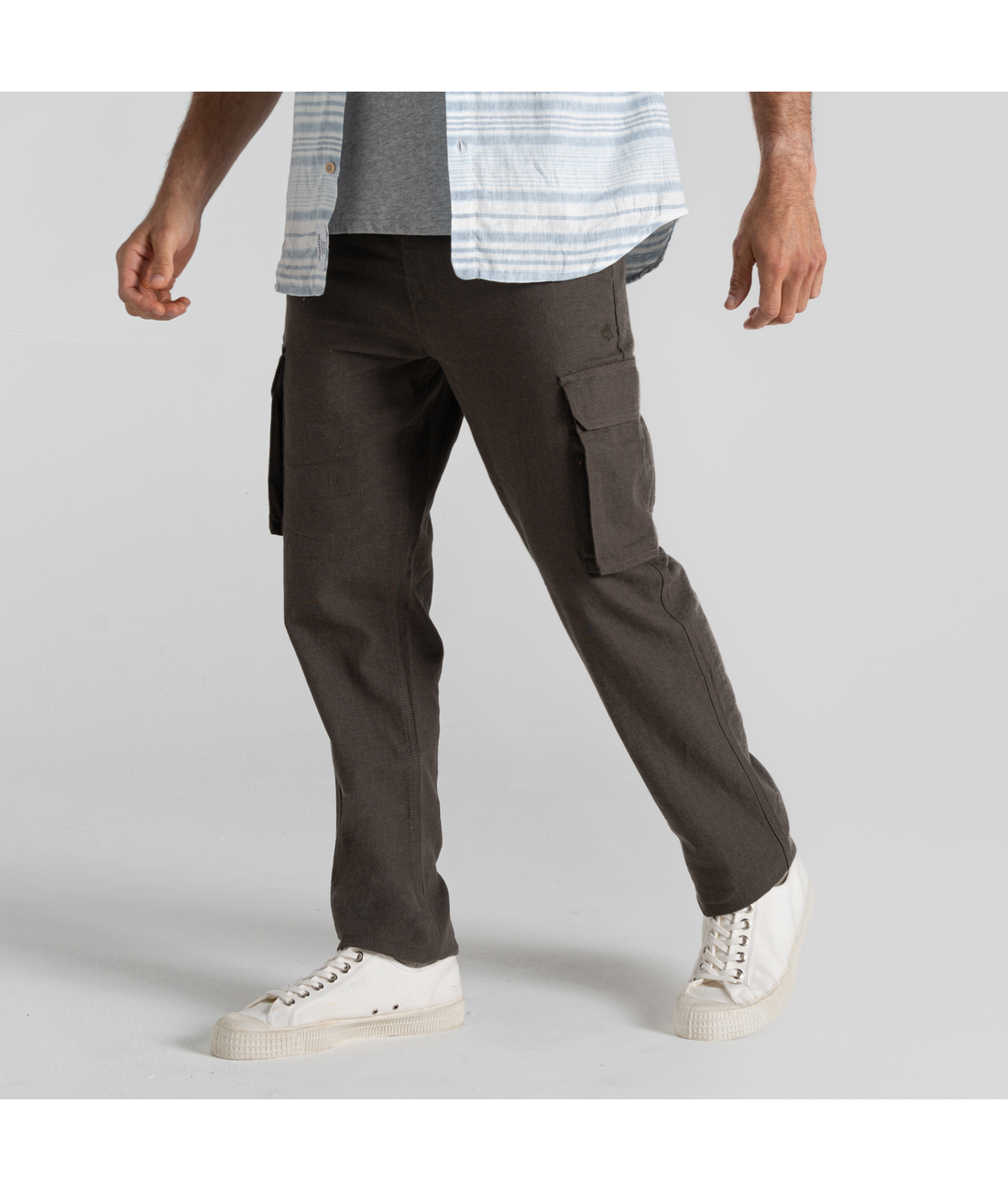 NosiBotanical Howle Trousers