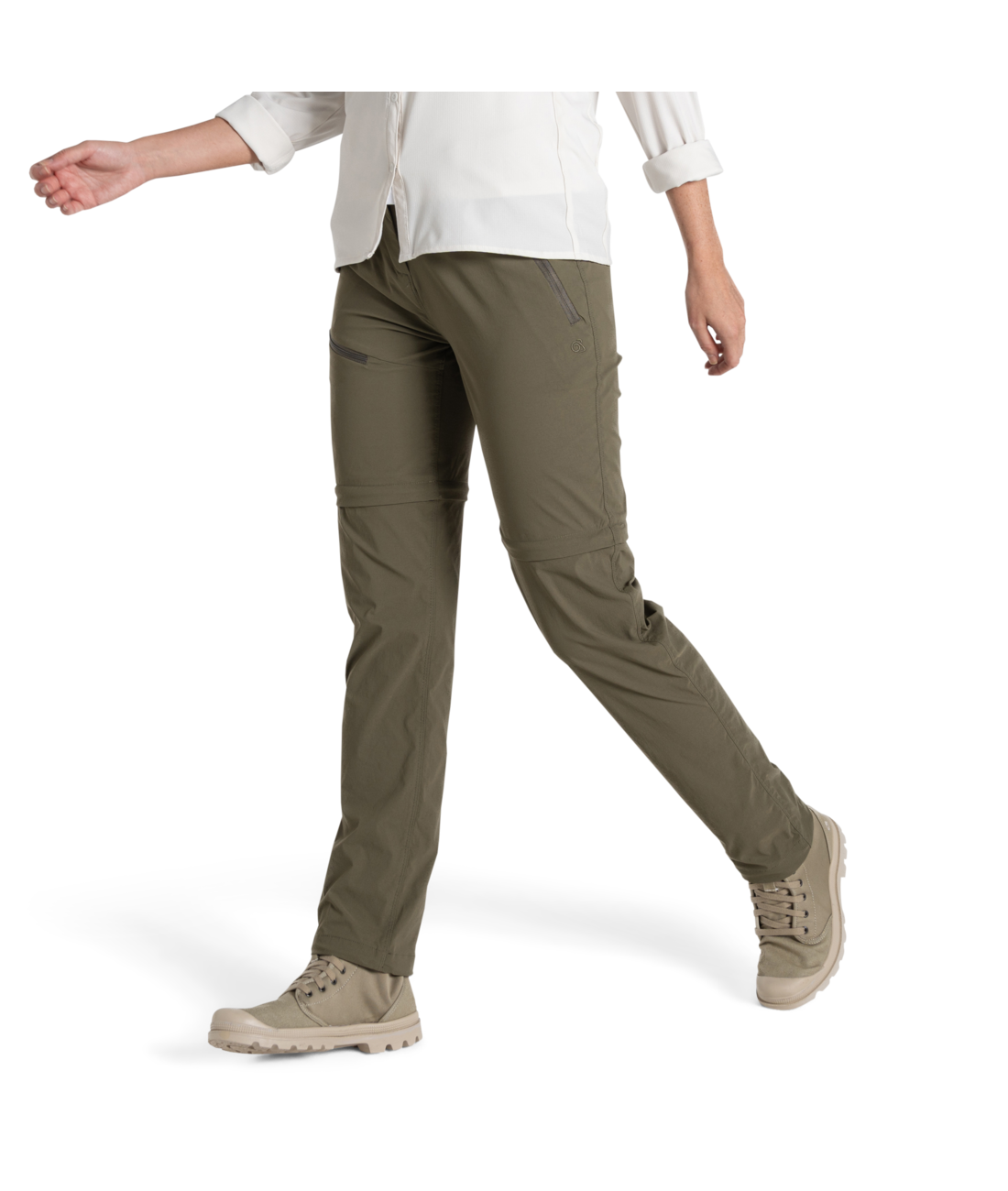 NosiLife Pro Convertible Pant III
