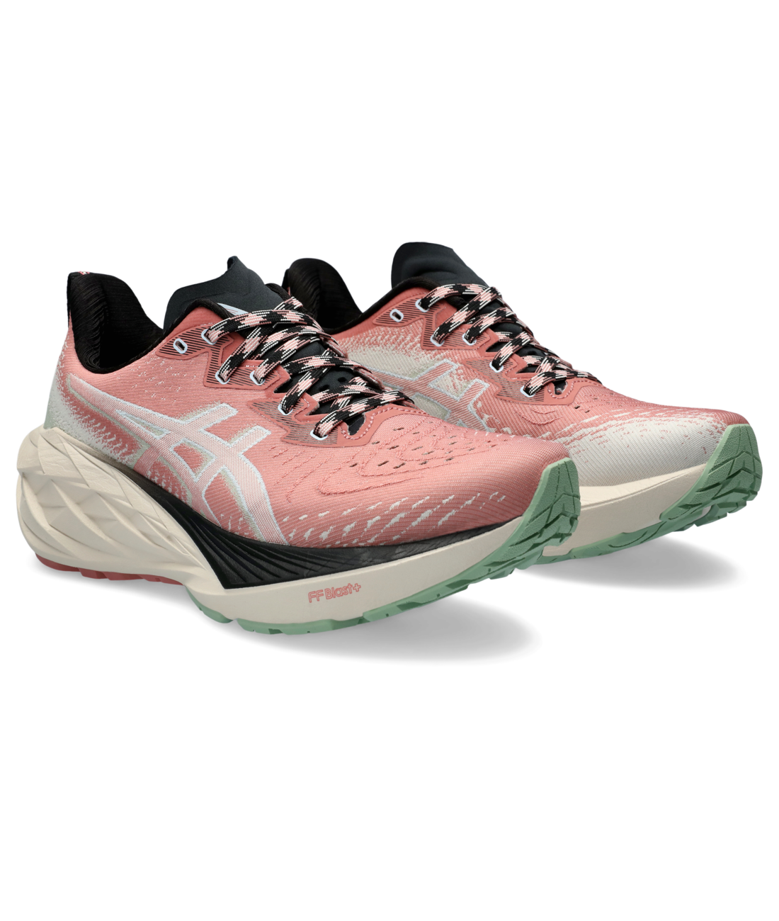 Novablast 4 TR Running Walking SCHUHE