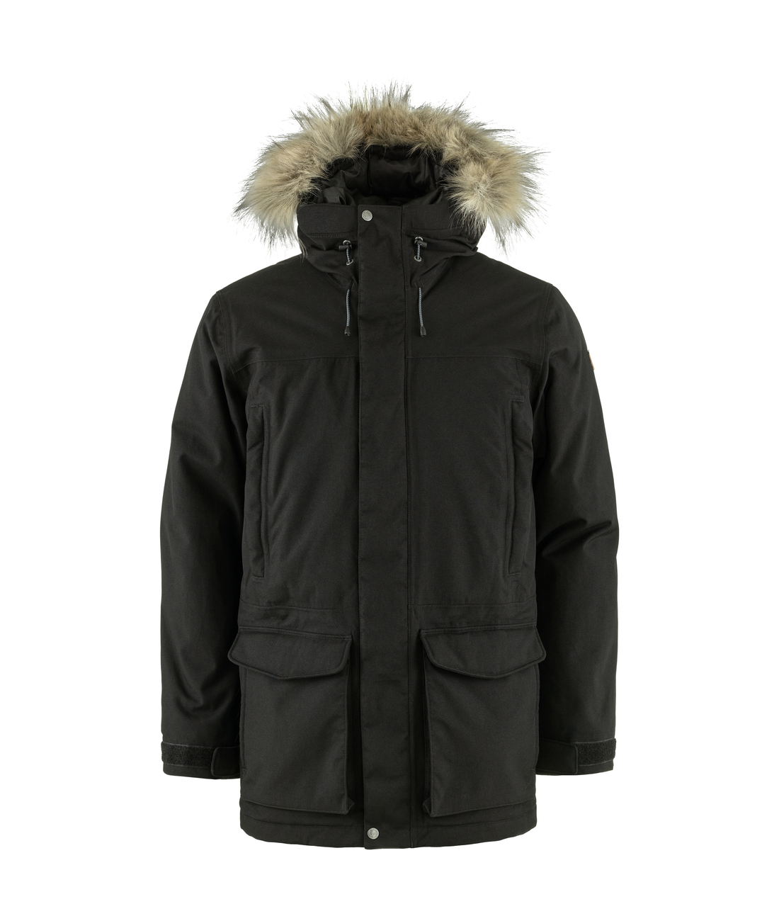 Nuuk Lite Parka M