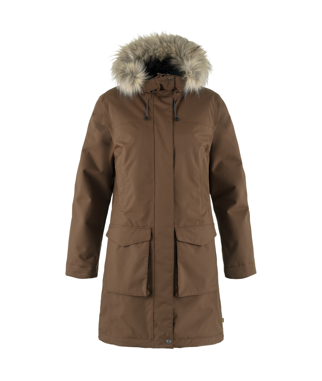 Nuuk Lite Parka W
