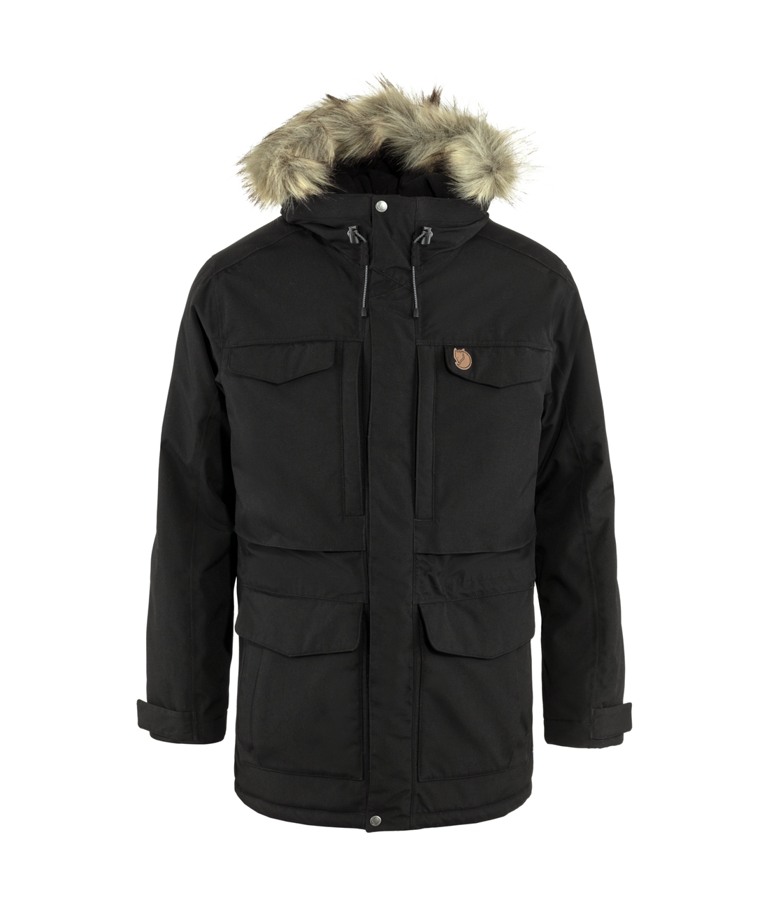 Nuuk Parka M