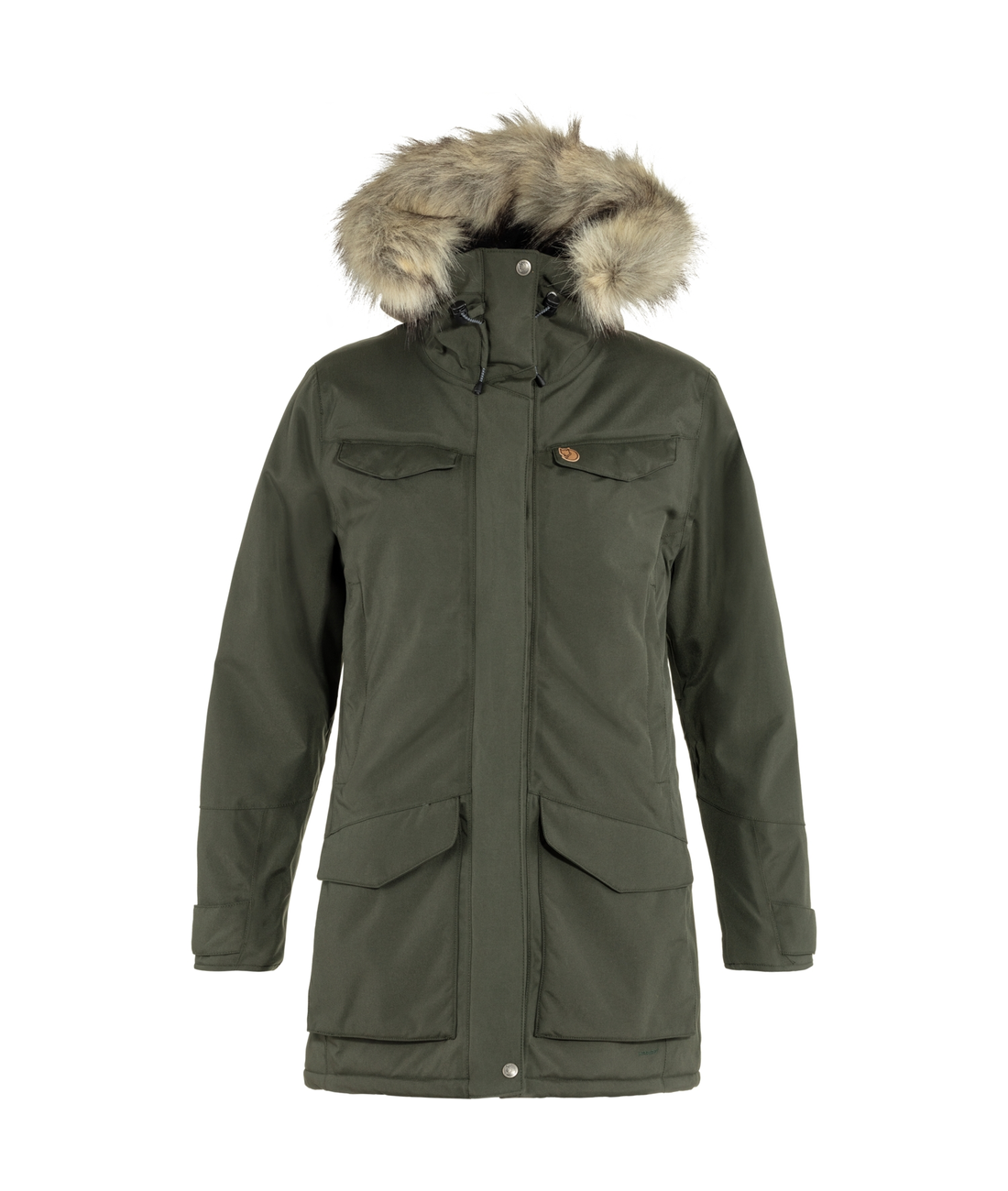 Nuuk Parka W