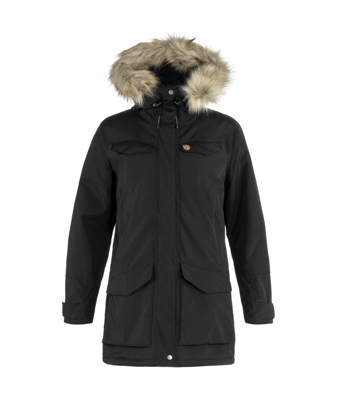 Nuuk Parka W