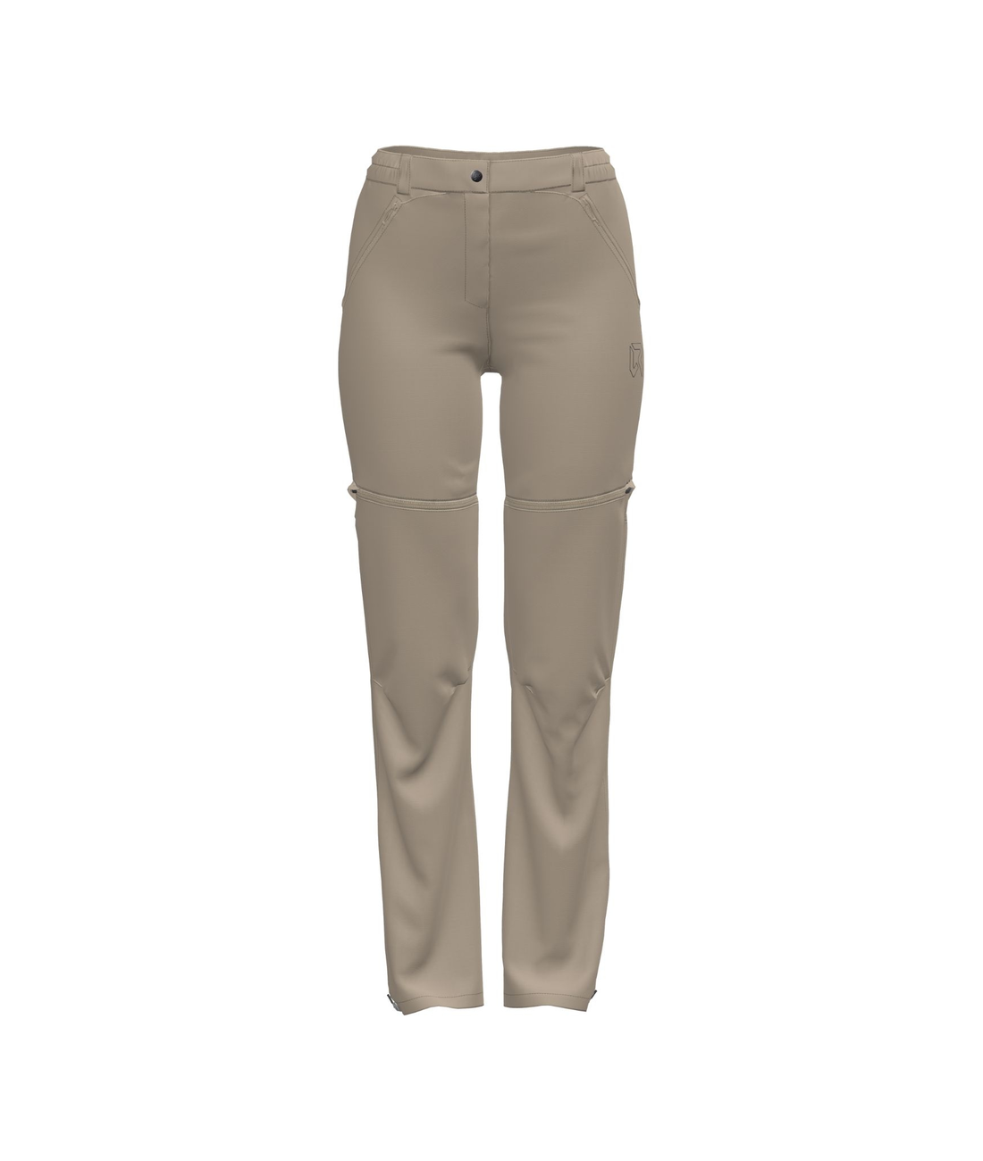 Observer 3.0 Zip Off Woman Pant