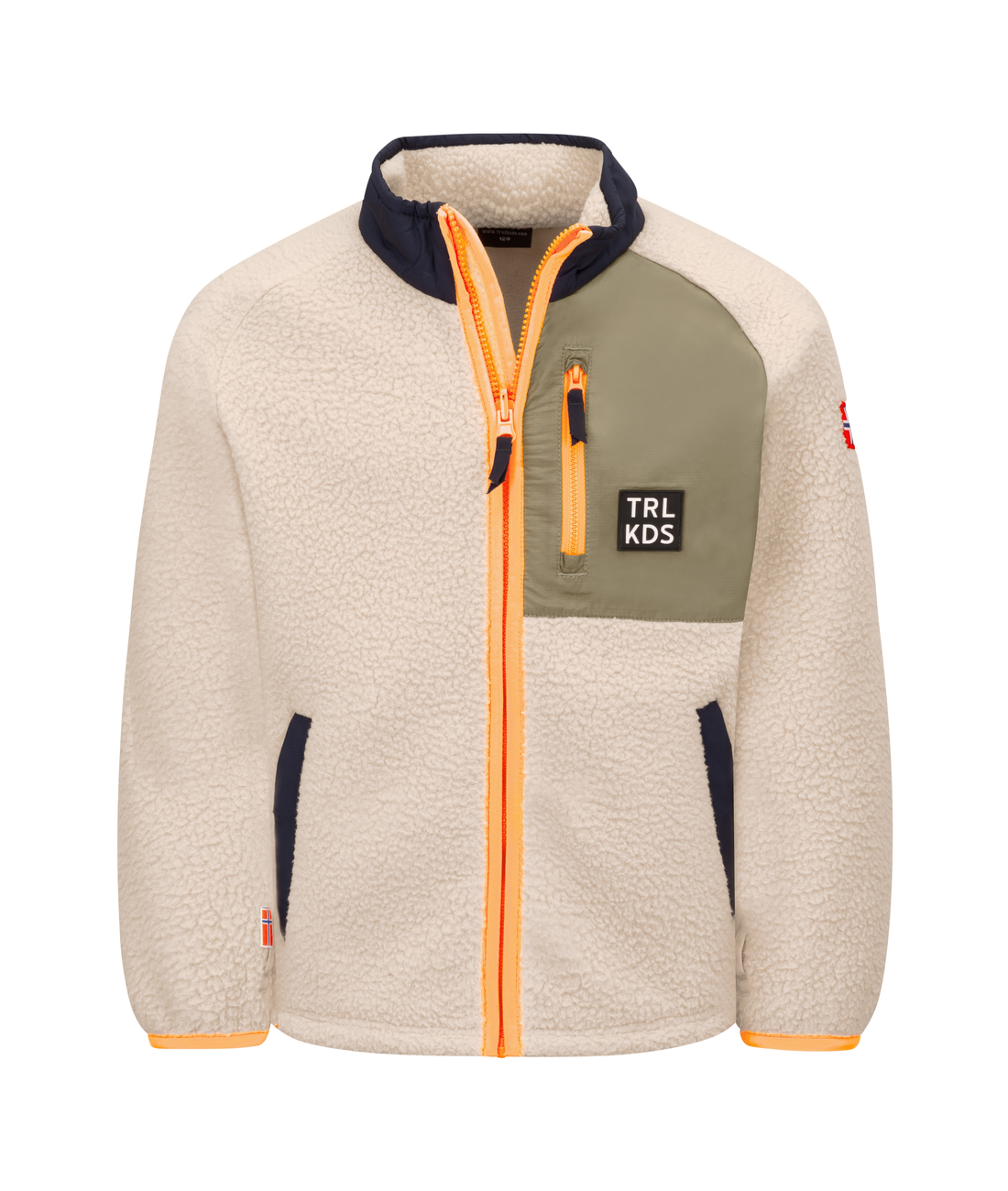 Odda Jacket XT