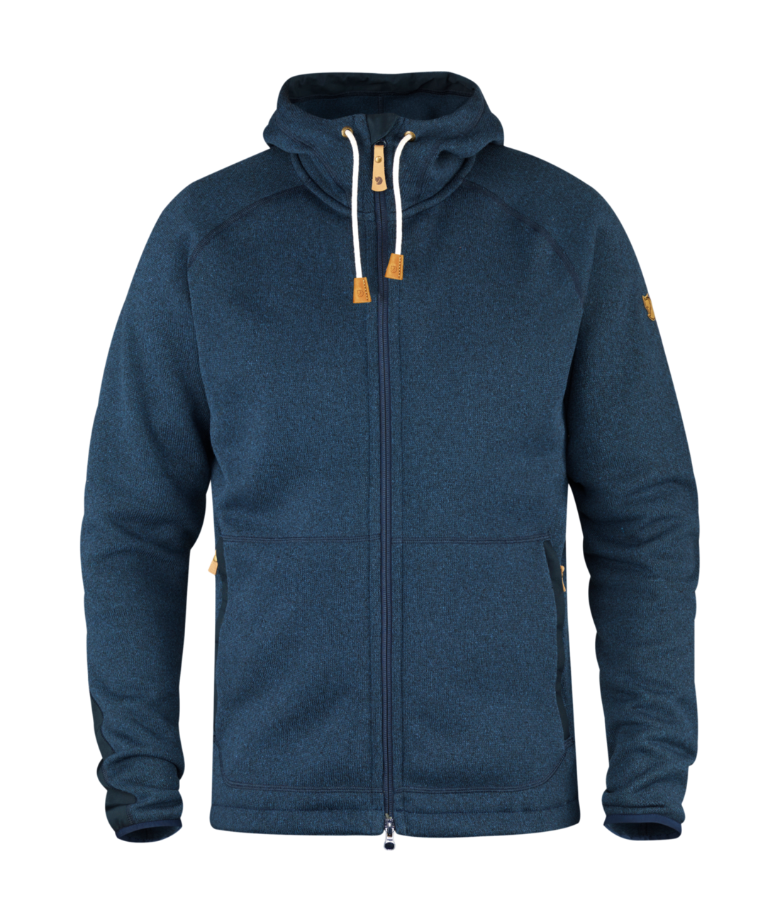 vik Fleece Hoodie M