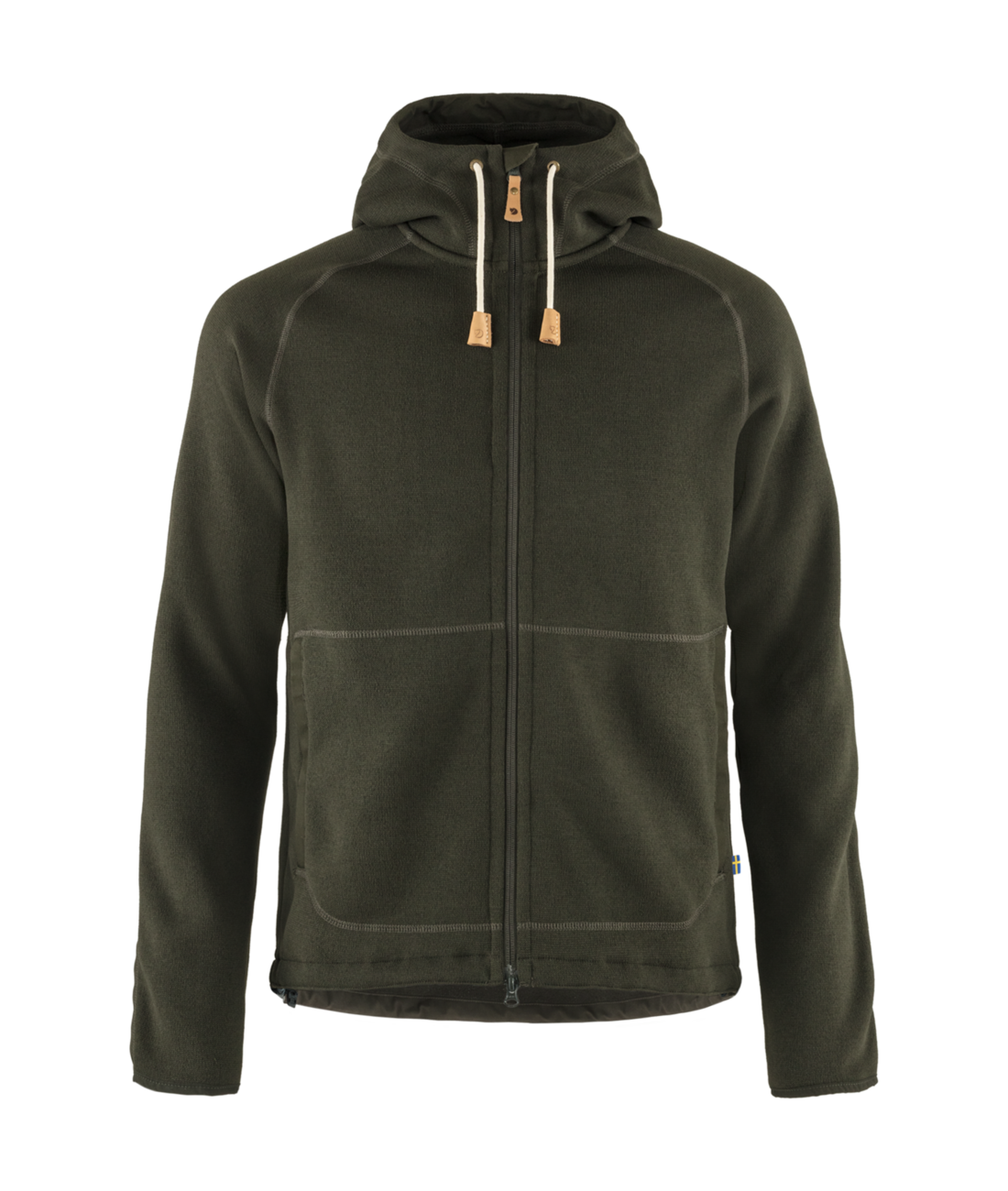 vik Fleece Hoodie M