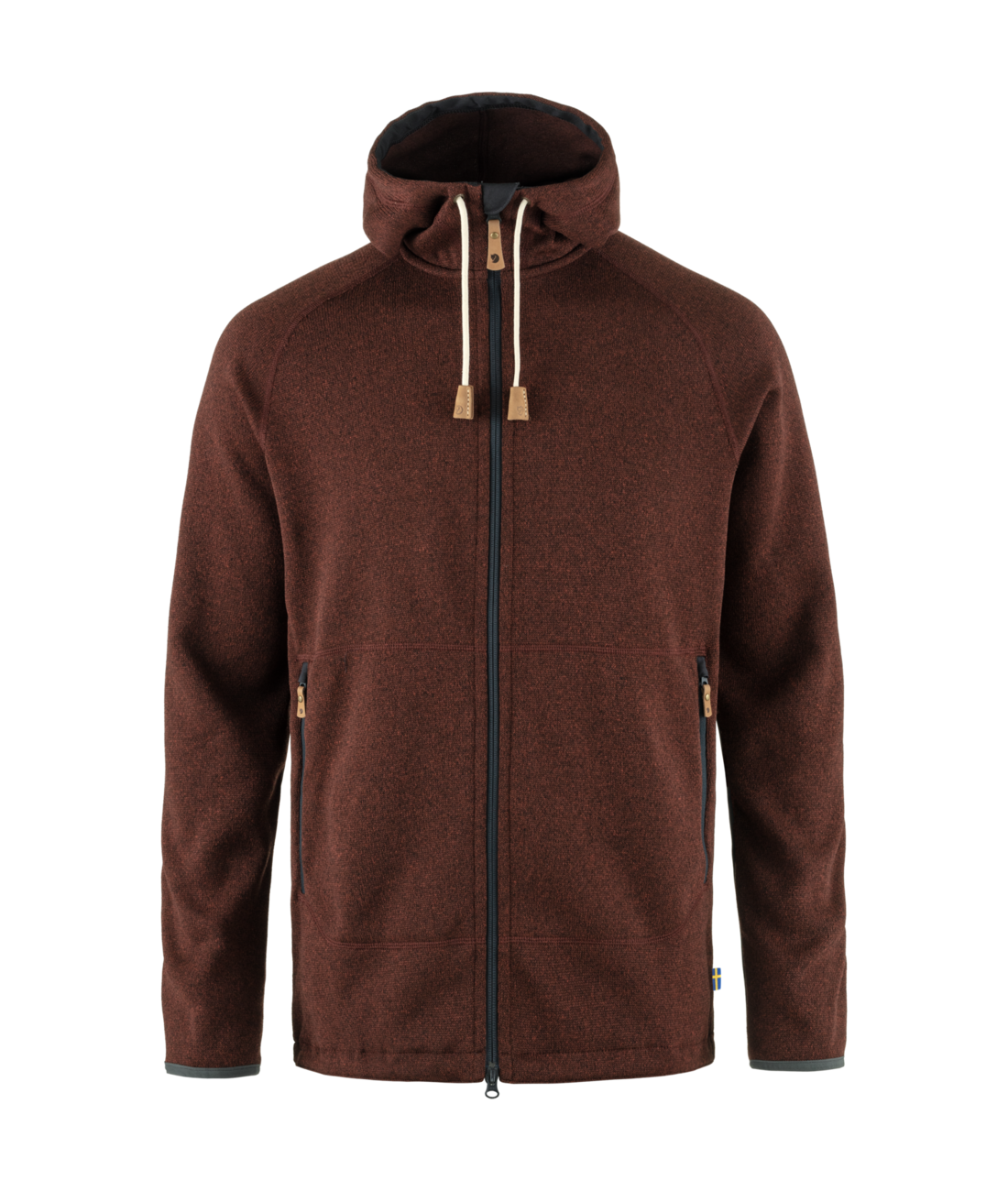 vik Fleece Hoodie M