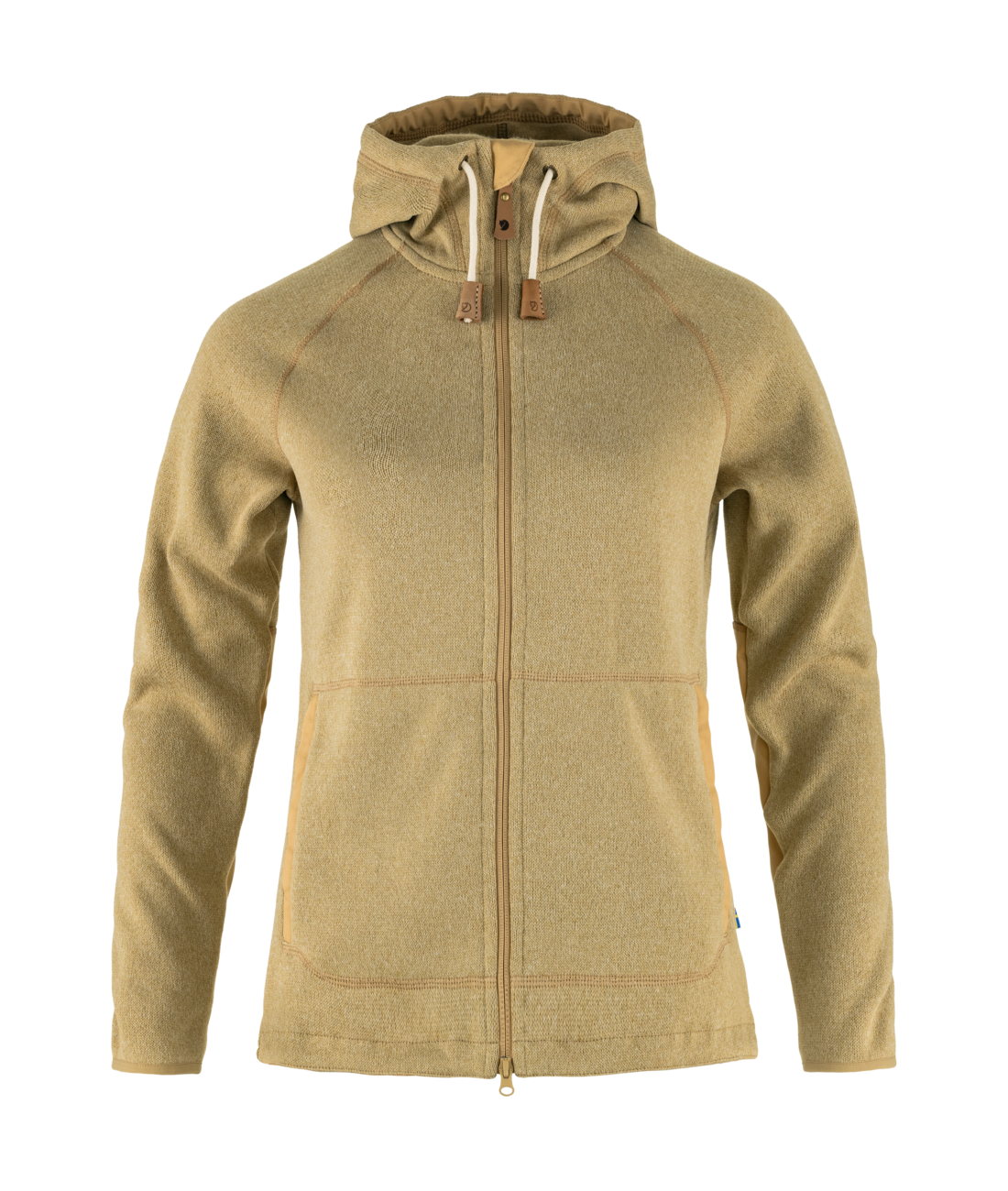 vik Fleece Hoodie W