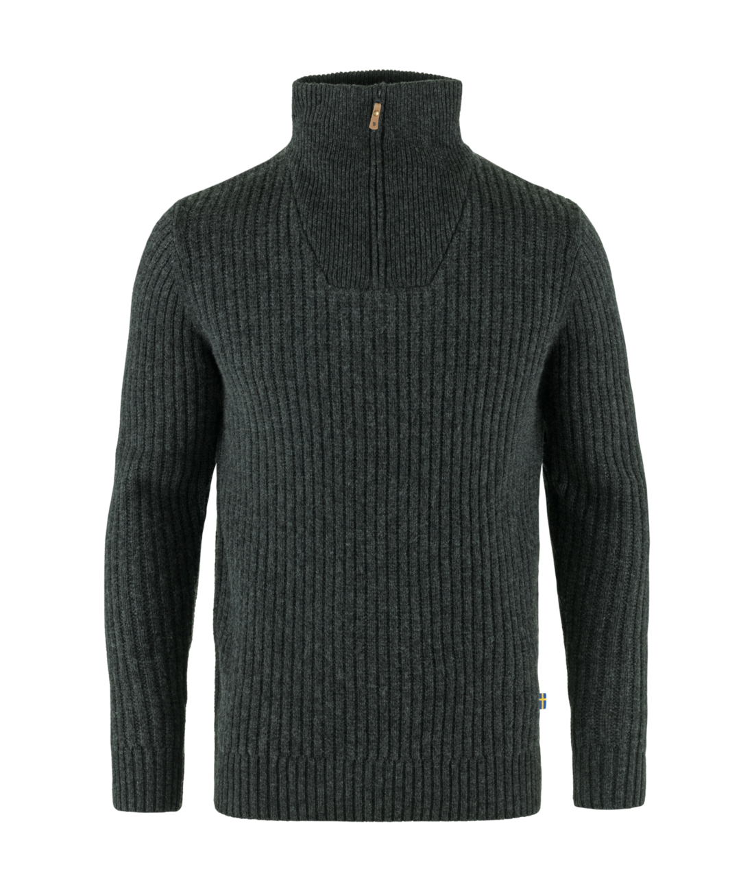 vik Half Zip Knit M