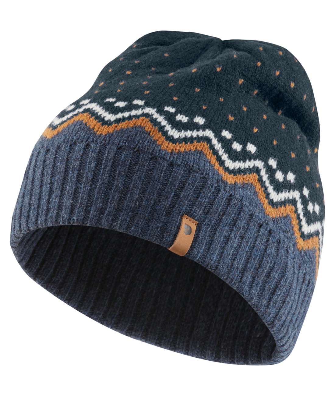 vik Knit Hat