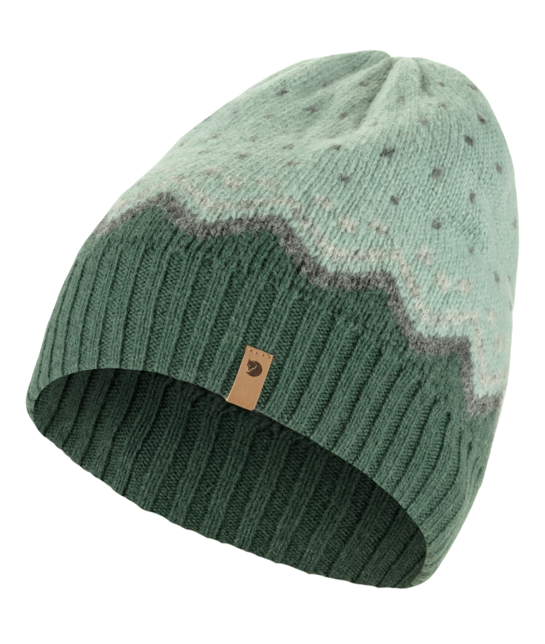 vik Knit Hat