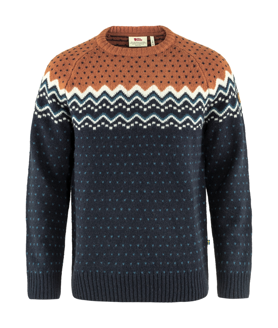 vik Knit Sweater M