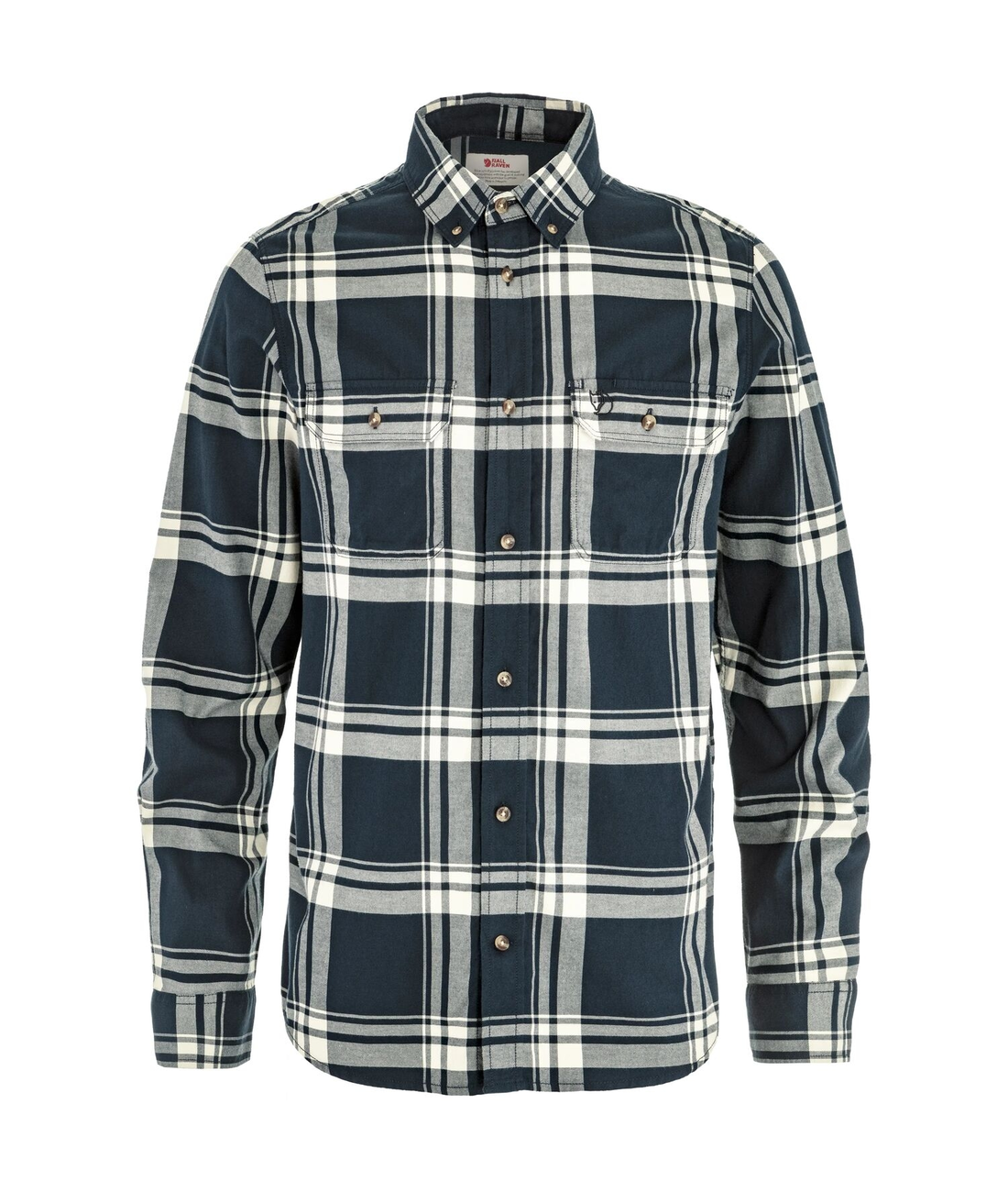 �vik Lite Flannel Shirt M
