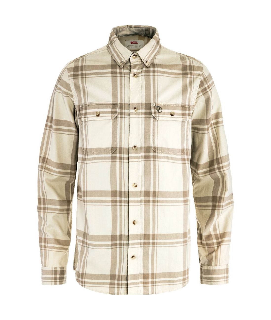 �vik Lite Flannel Shirt M