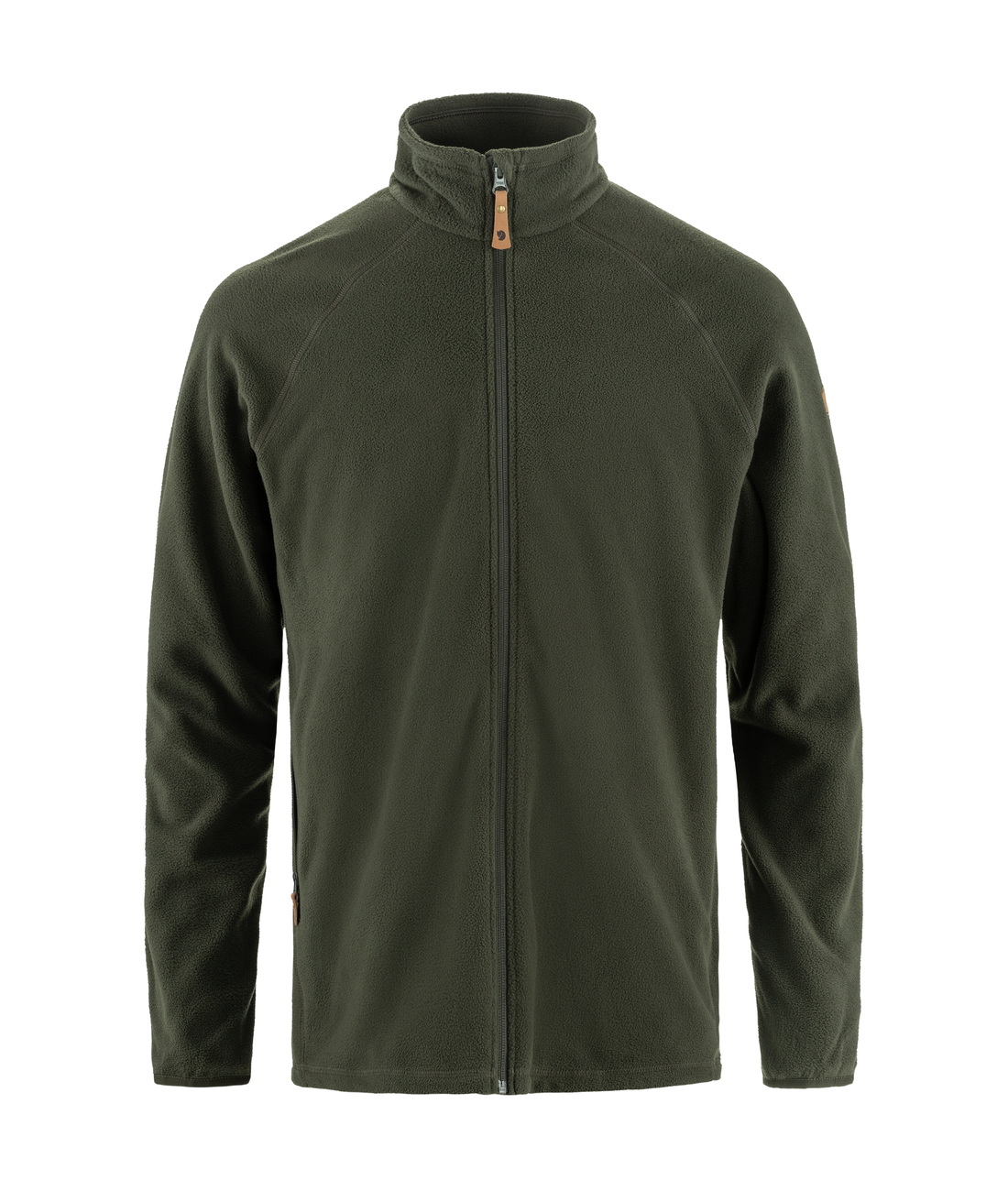 vik Lite Fleece Jacket M