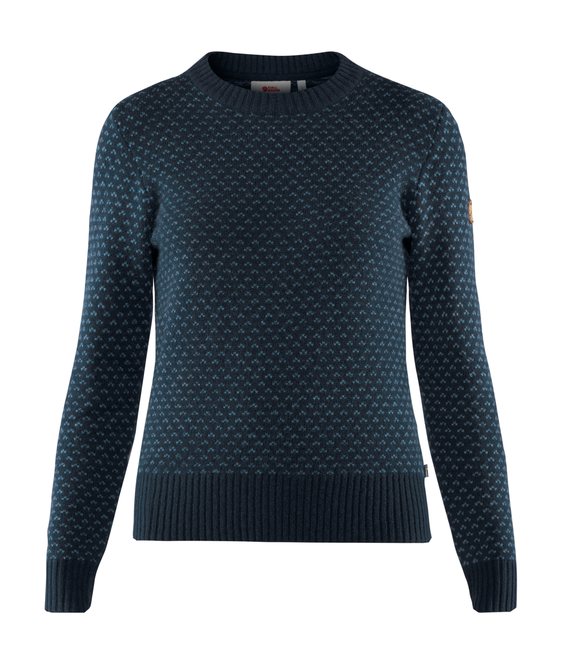 Scandinavian sweater 2025