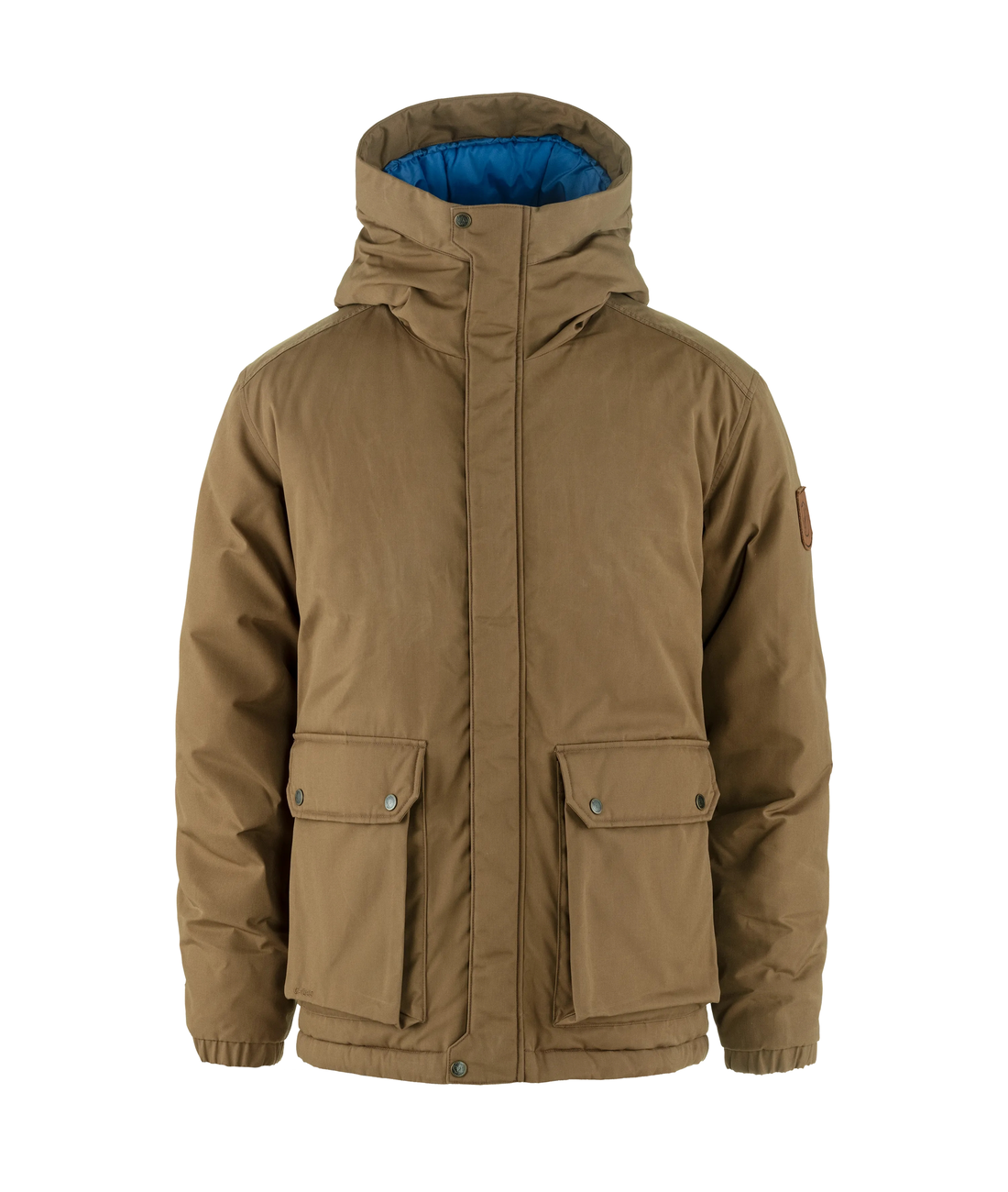 vik Padded Jacket M