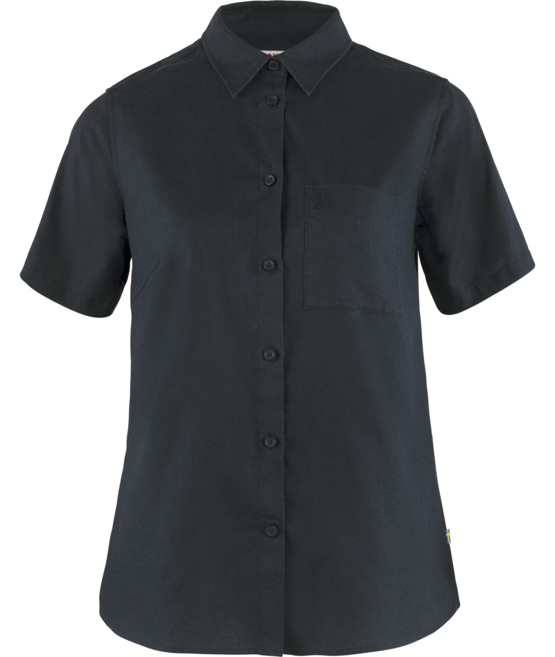 vik Travel S/S Shirt W