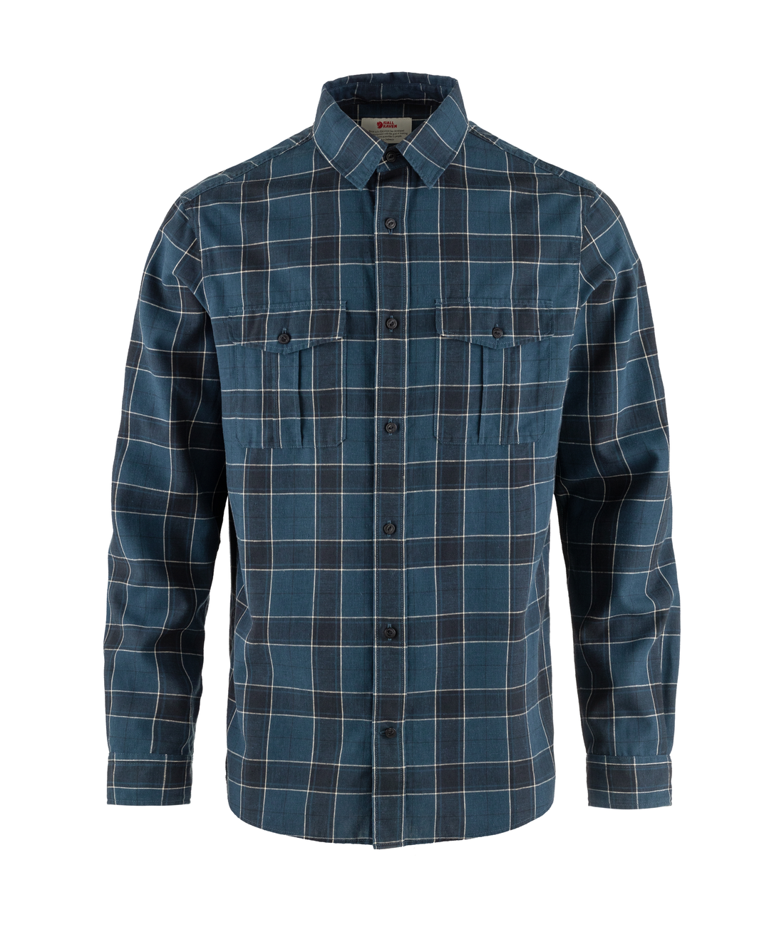 �vik Travel Shirt L/S M