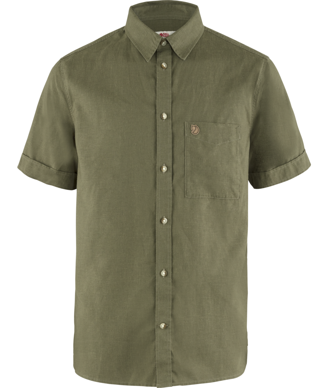 vik Travel Shirt S/S M