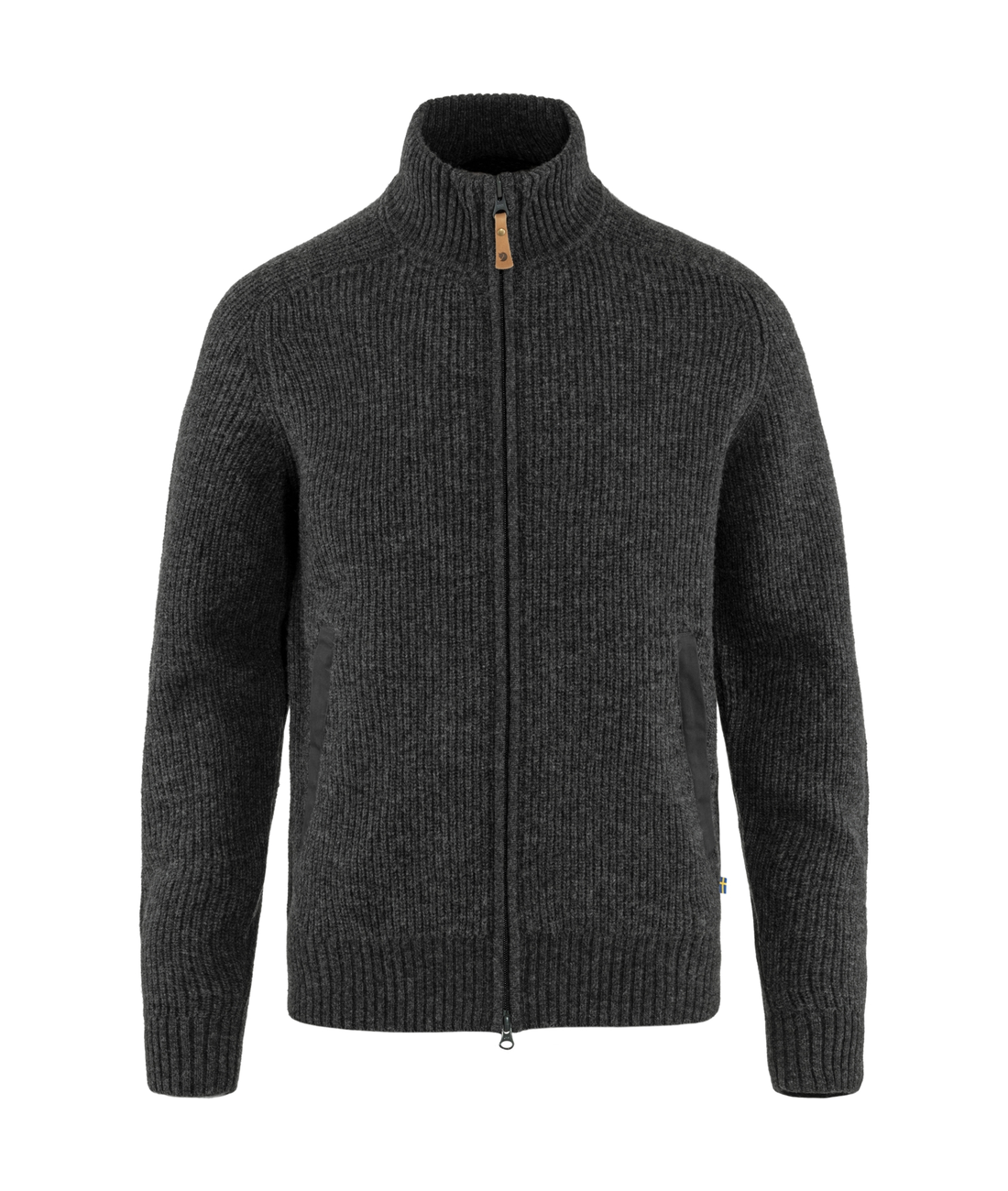 vik Zip Cardigan M