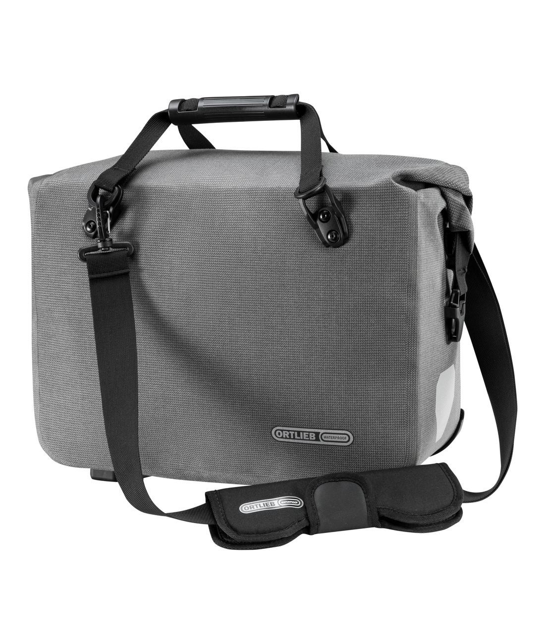 Black office handbag online