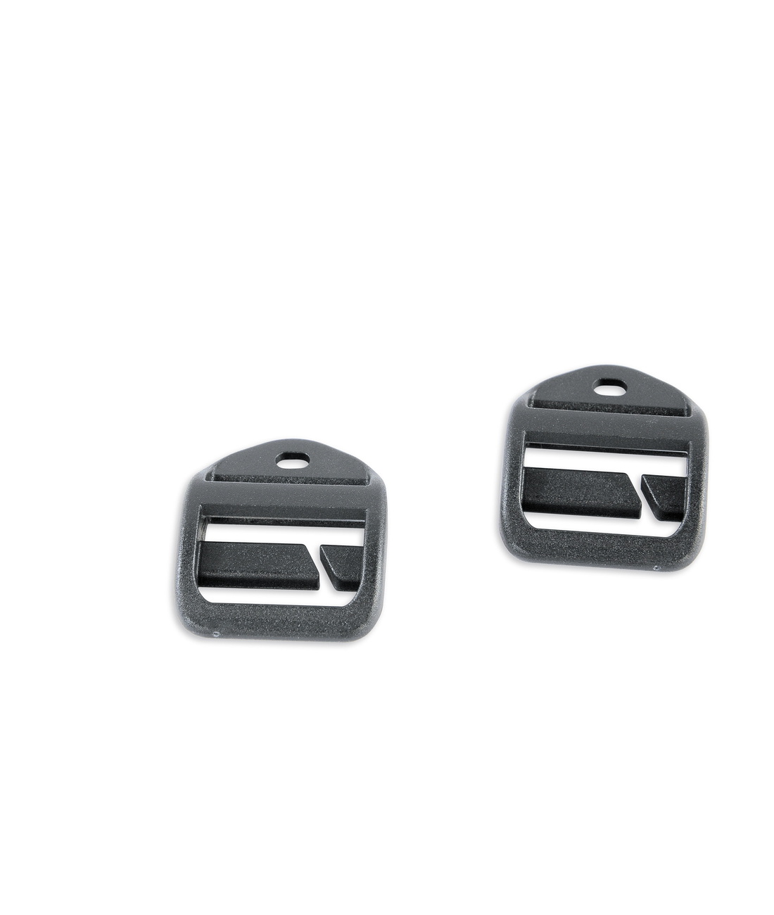 Open Ladderlock 25mm QA