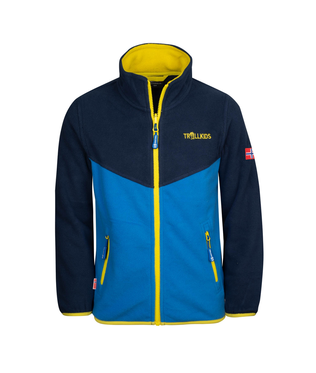 Oppdal Jacket XT