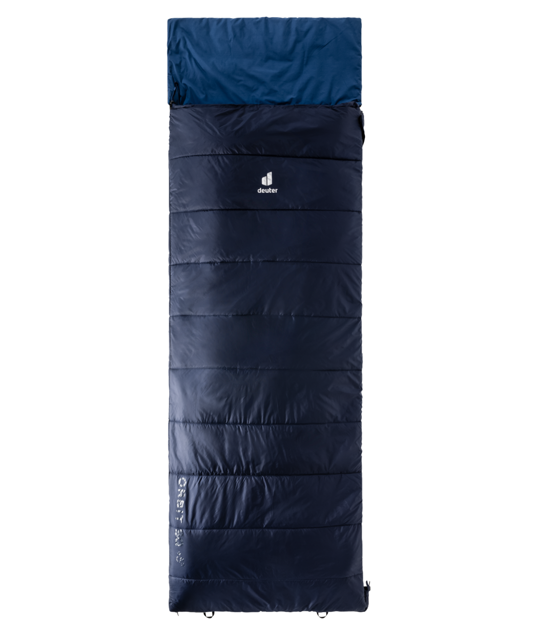 Cedar Ridge Silverthorne Schlafsack – +5°C Komfort, Baumwoll-Flanell-Futter | Gemütlicher Schlafsack Für Zuhause & Camping