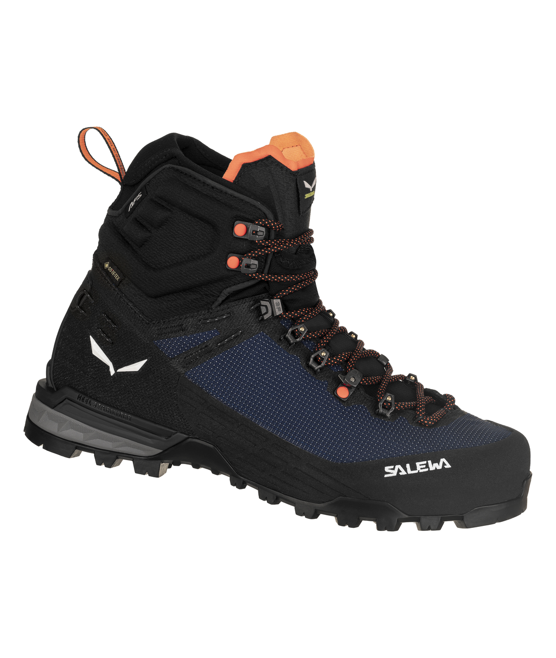 Ortles Edge Mid GTX Men